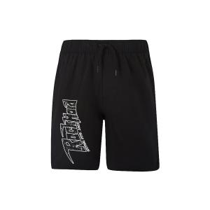Metal Attack Merch Shop -Rock Hard Festival - Shorts Logo